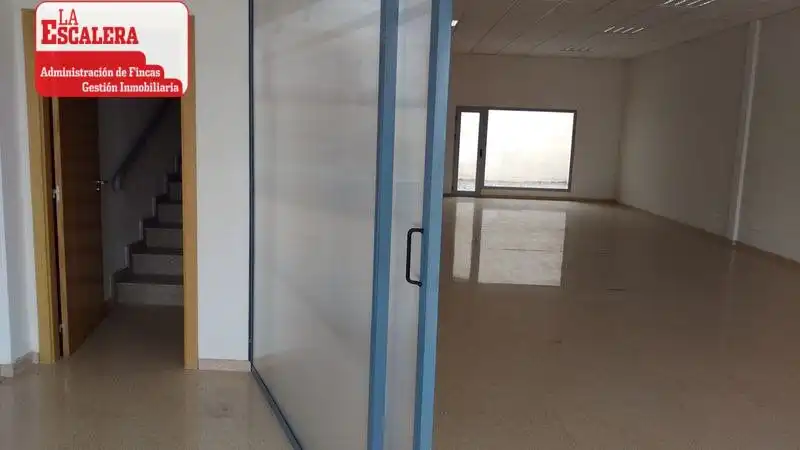 Nau industrial en venda a Castalla, imagen 12