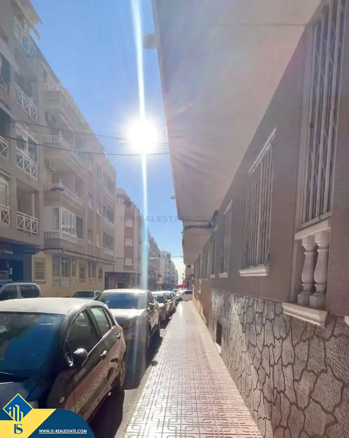 Apartament amb ascensor en venda a Playa del Cura, imagen 12