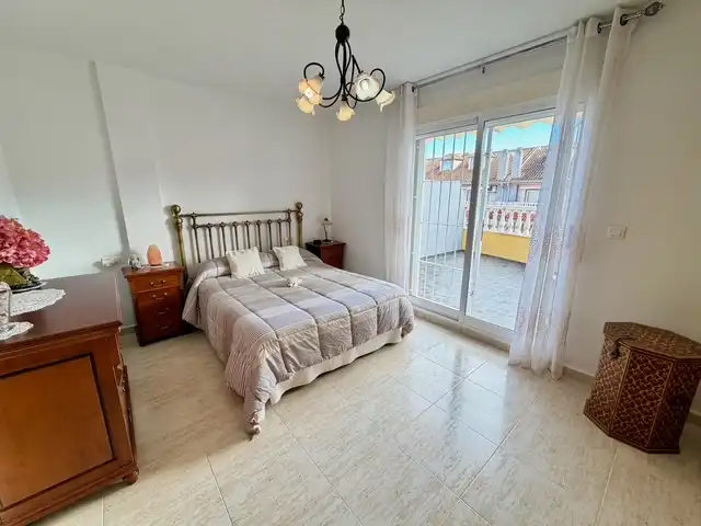 Habitatge en venda a Calle Poeta Jara Carrillo 83, imagen 16