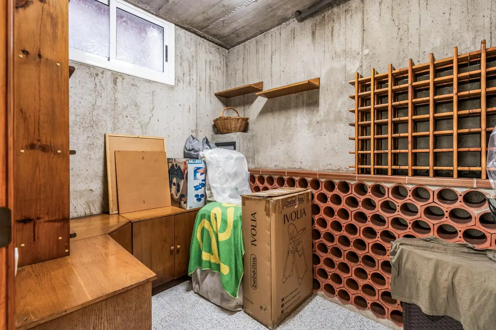 Casa adosada en venda en Parets del Vallès amb Aire condicionat, Calefacció i Jardí privat