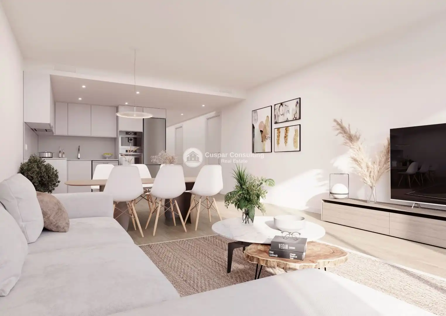 Apartment with pool for sale in N/A, imagen 5