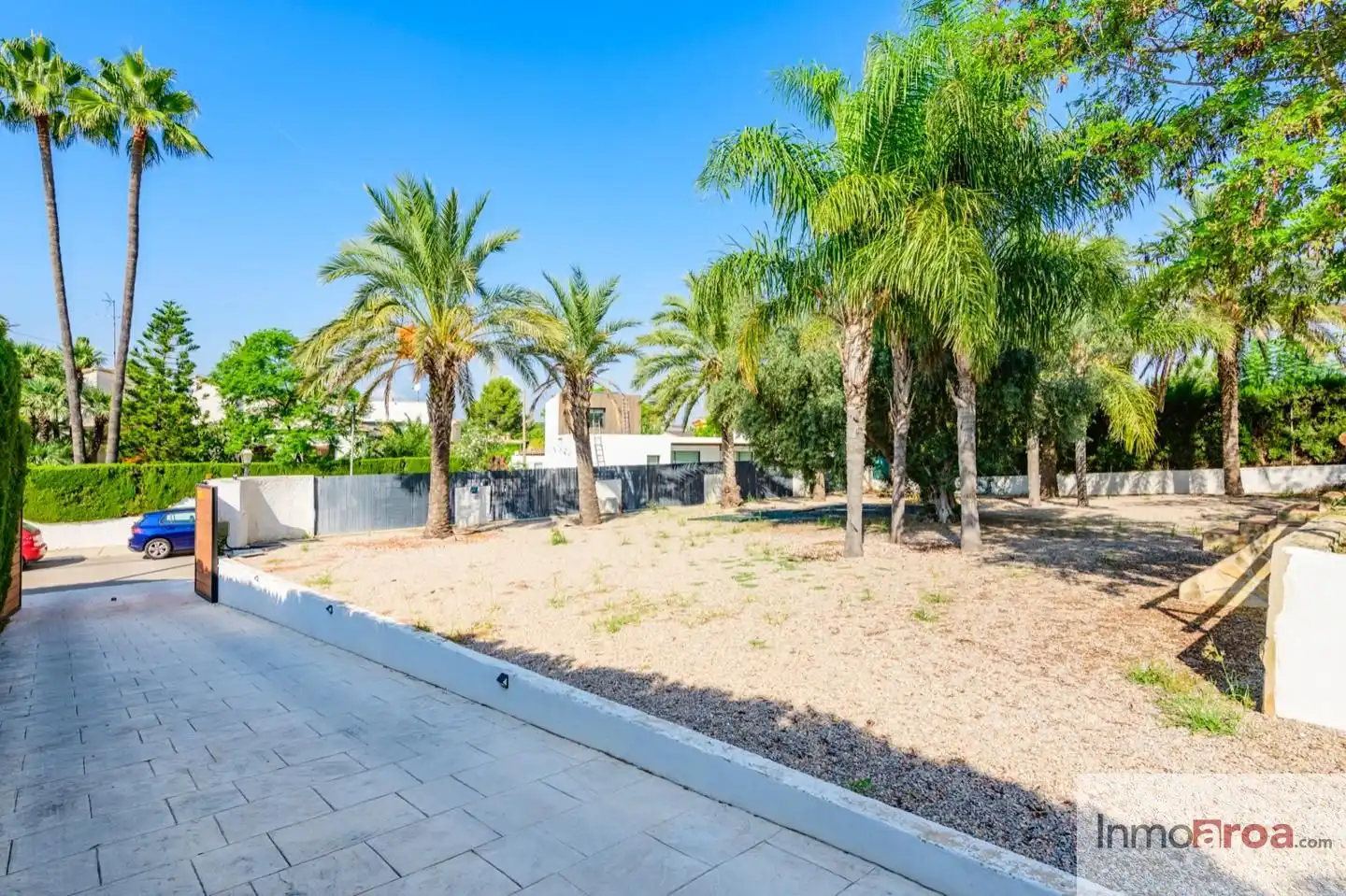 Casa o xalet de lloguer en Bétera amb Aire condicionat, Calefacció i Jardí privat