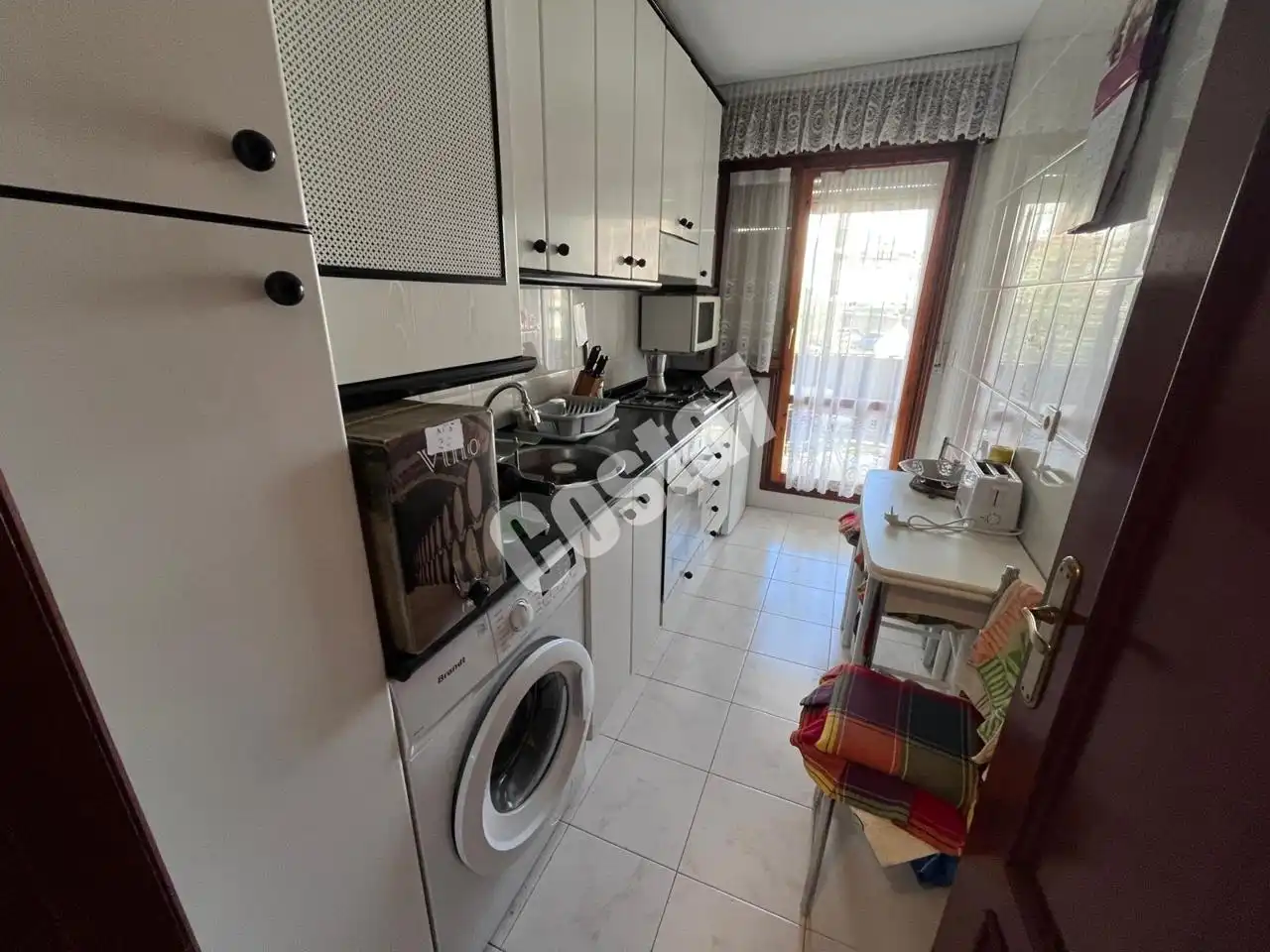 Cuina de Pis en venda en Noja amb Calefacció i Terrassa