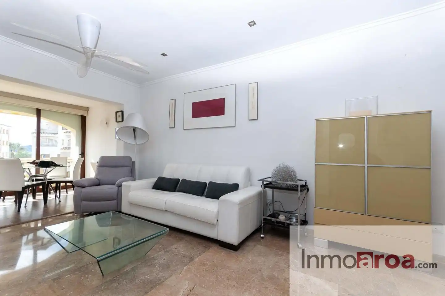 Flat for sale in Dels Furs, Puerto