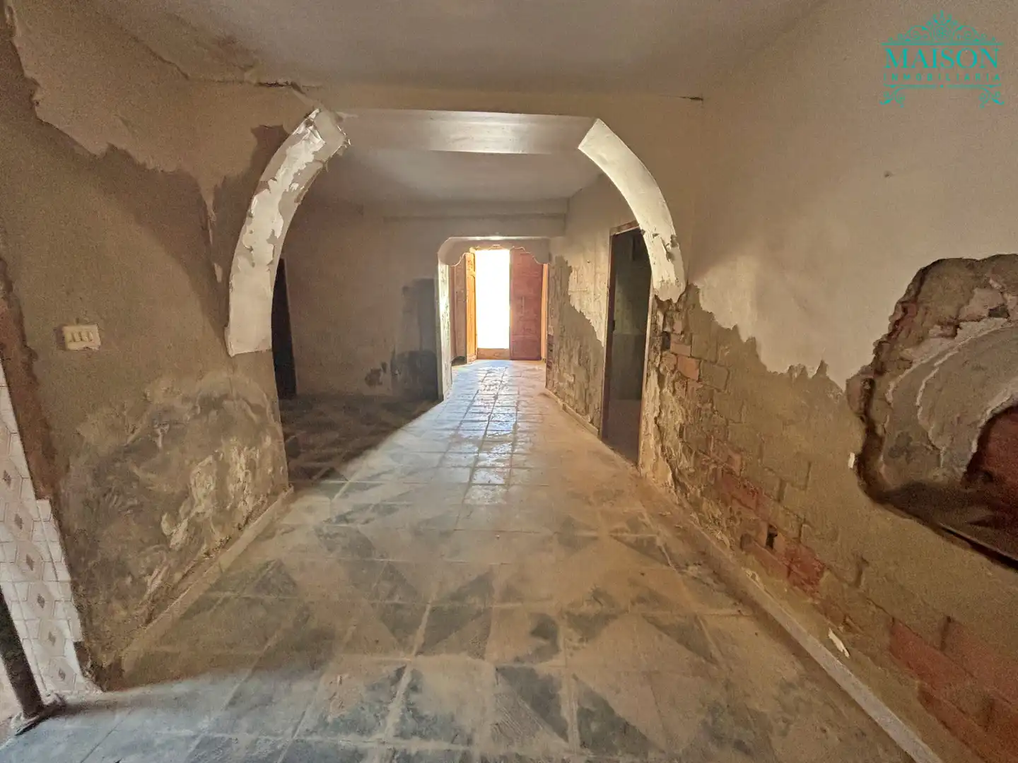 Casa o chalet en venta en La Vall d'Uixó con Terraza