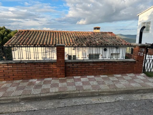 Vista exterior de Casa o chalet en venta en Pineda de Mar con Jardín privado, Terraza y Balcón