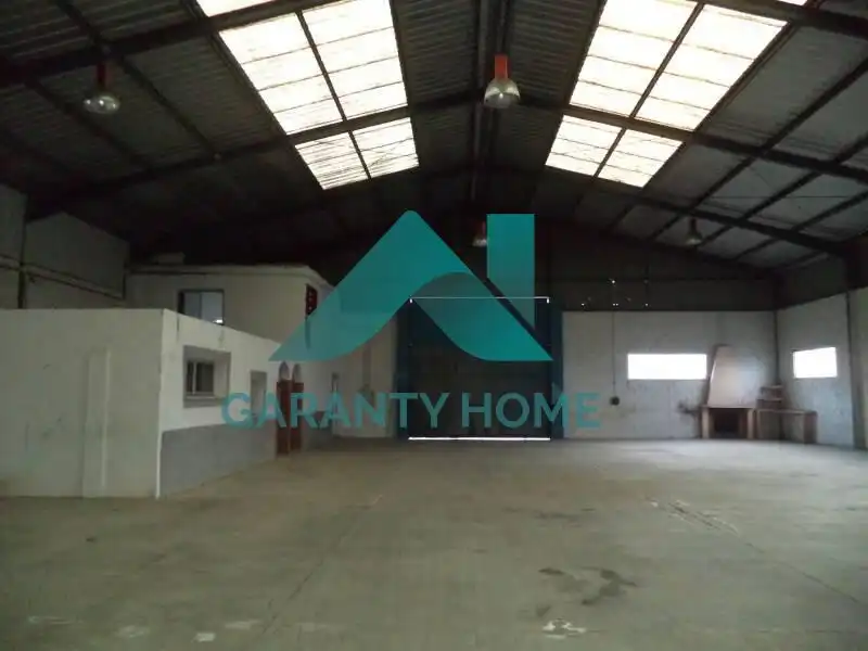 Industrial building to rent in Ruta de la Plata, imagen 6