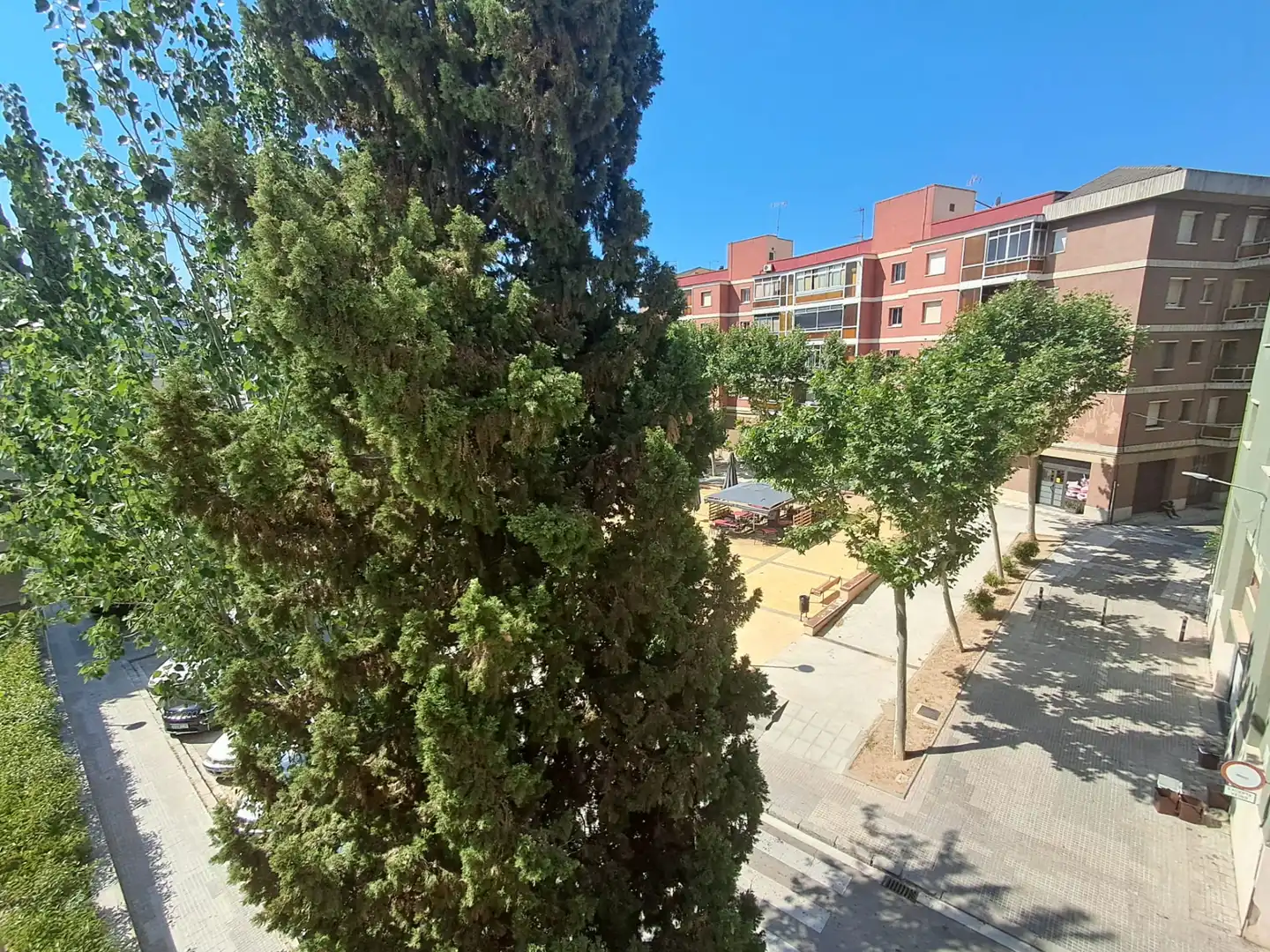 Piso con terraza en venta en Carrer de Girona, imagen 11