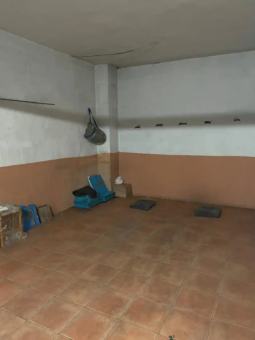 Aparcament en venda a Ronda, imagen 2