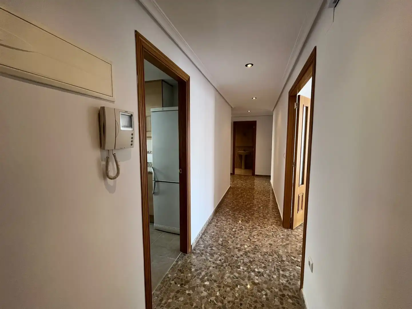 Wohnung zur Miete in Burjassot - CL PATERNA, 11, Zona Concordia
