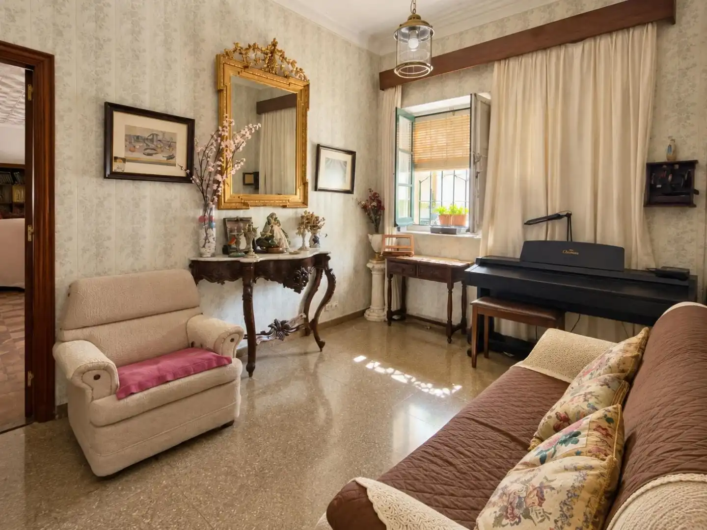 Flat for sale in Plaza Sagrada Familia, 2, Centro