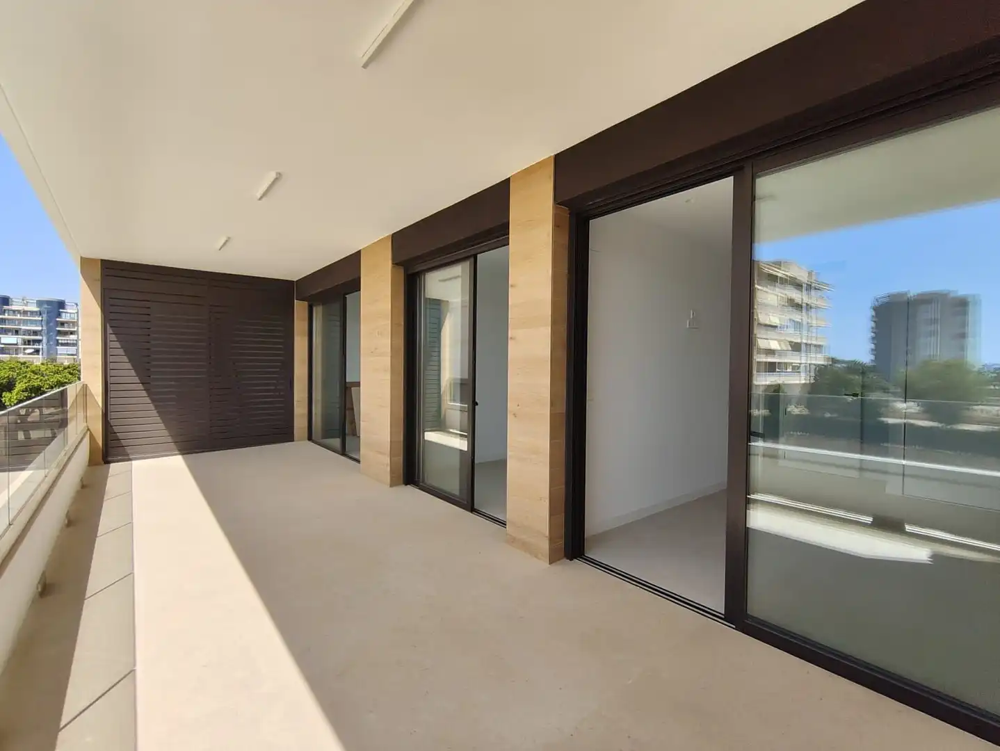 Apartment mit Pool zum Verkauf in Poble Nou - Montiboli, imagen 21