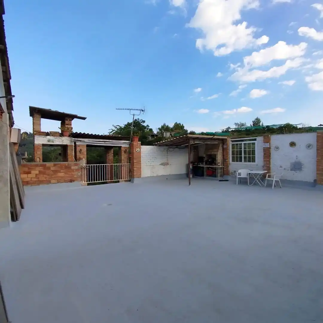 Nau industrial en venda a Sallent, imagen 15