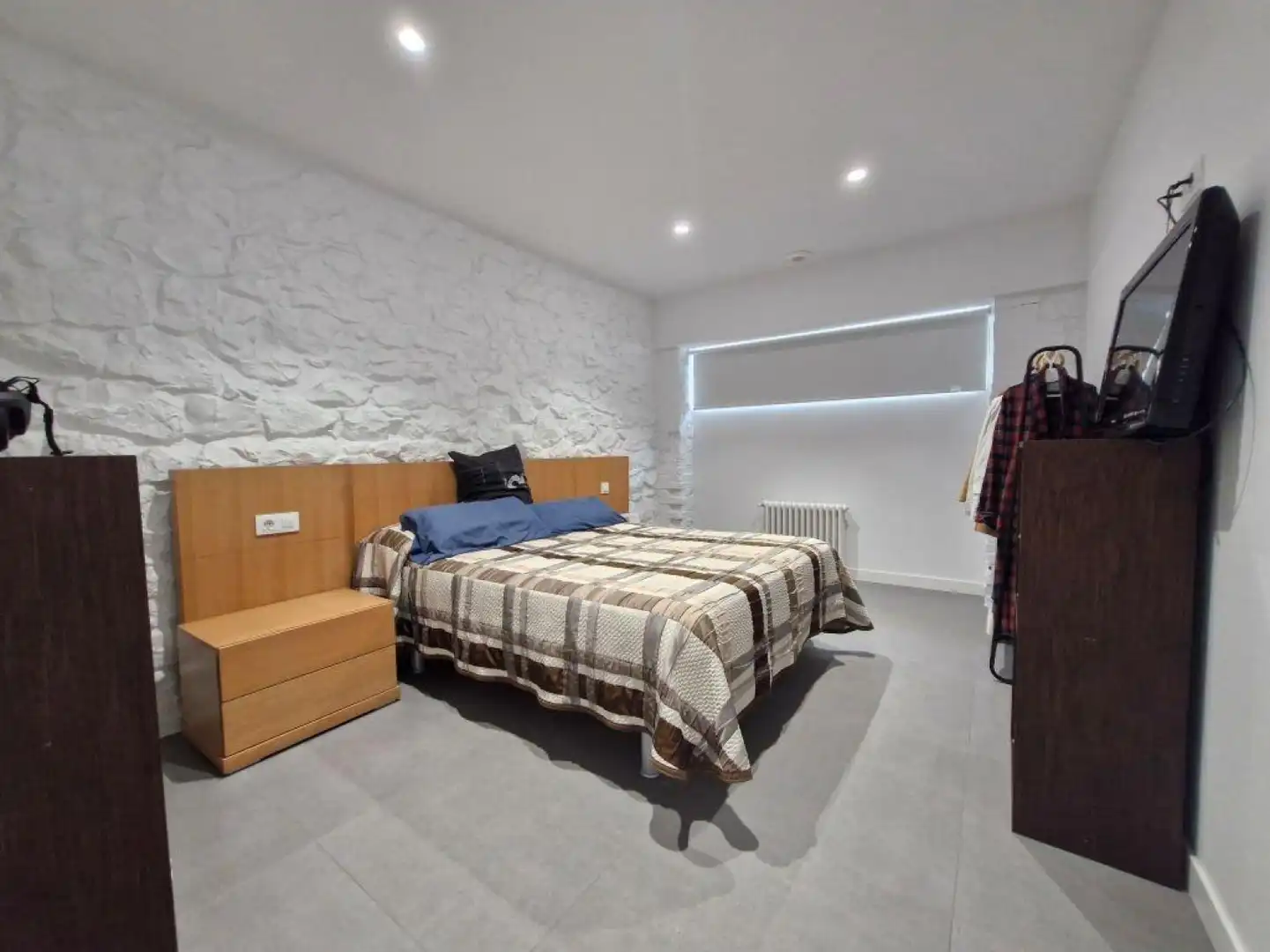 Casa adosada en venda en Torrelavega  amb Aire condicionat, Calefacció i Jardí privat