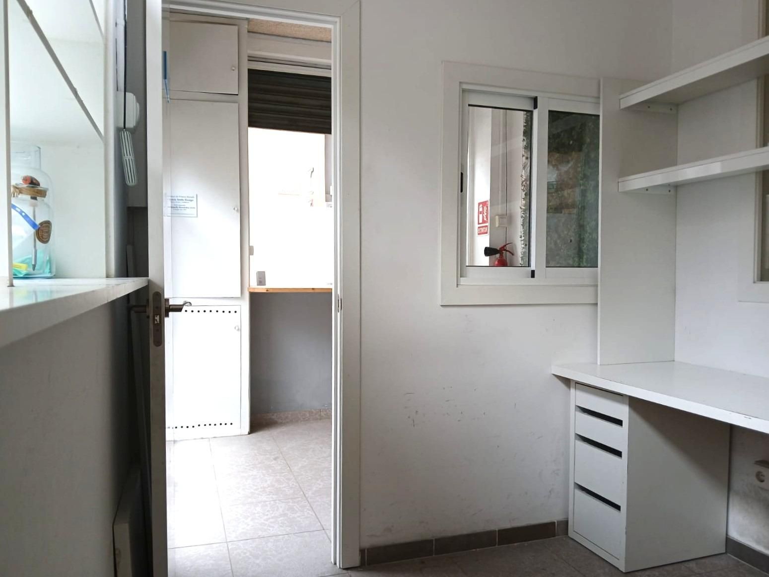 Local de alquiler en Sabadell con Aire acondicionado