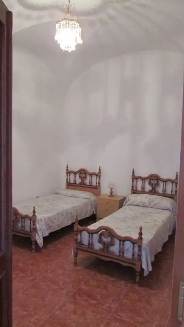 Habitación de Finca rústica en venta en Oliva de la Frontera