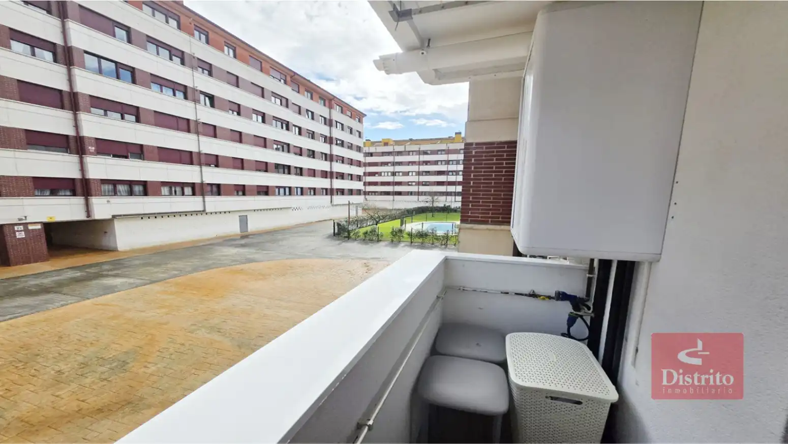 Flat for sale in Santander - Francisco Tomás y Valiente, Peñacastillo - Nueva Montaña