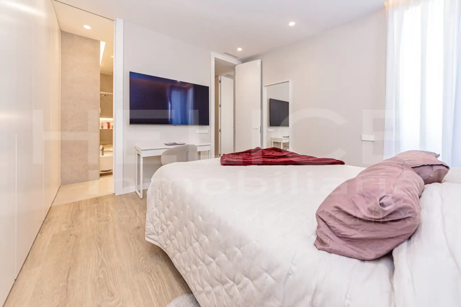 Wohnung mit Terrasse zum Verkauf in Carrer de Cadis, imagen 25