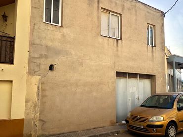 Nave industrial en venta en Alcanar