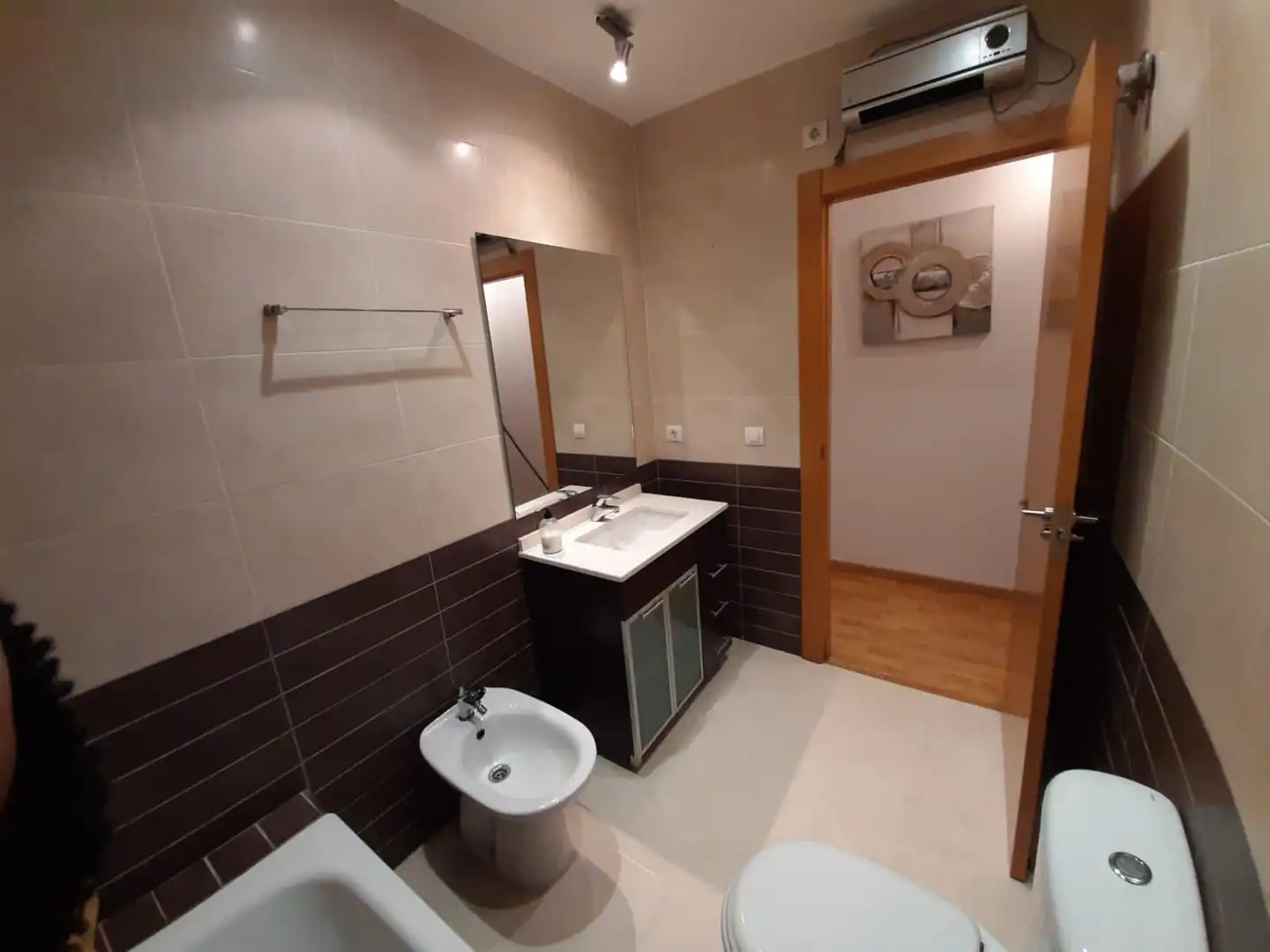 Flat for rent in N/A, 1, Alginet
