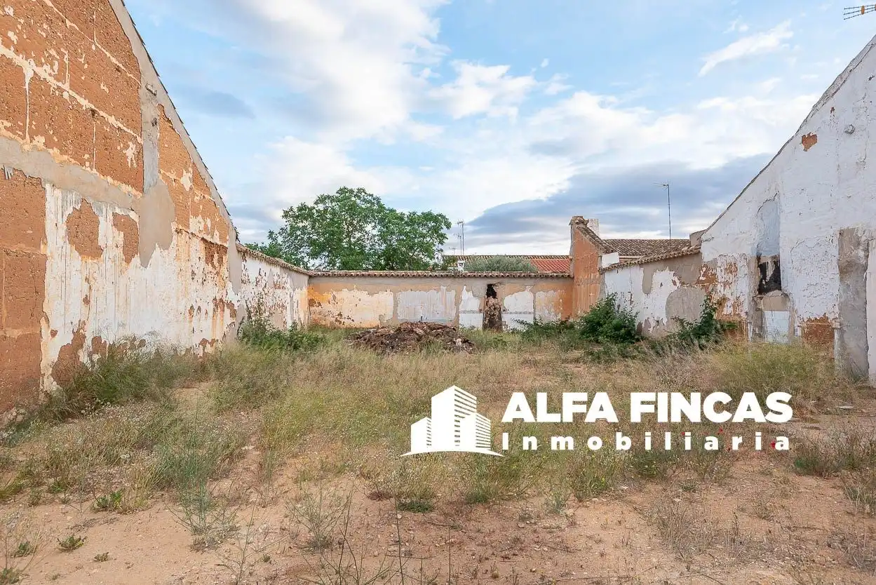 Residencial en venda a Las Provincias, Casas de Benítez