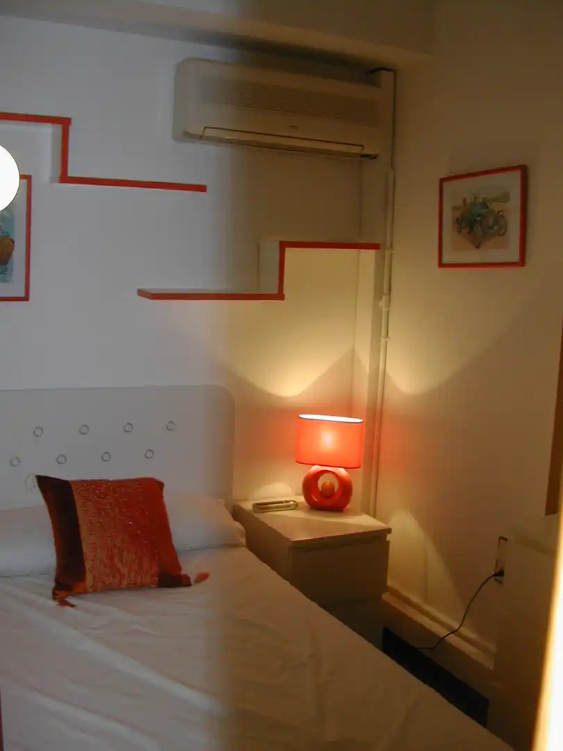 Appartement avec ascenseur à louer à Carrer d'Anselm Clavé, imagen 8