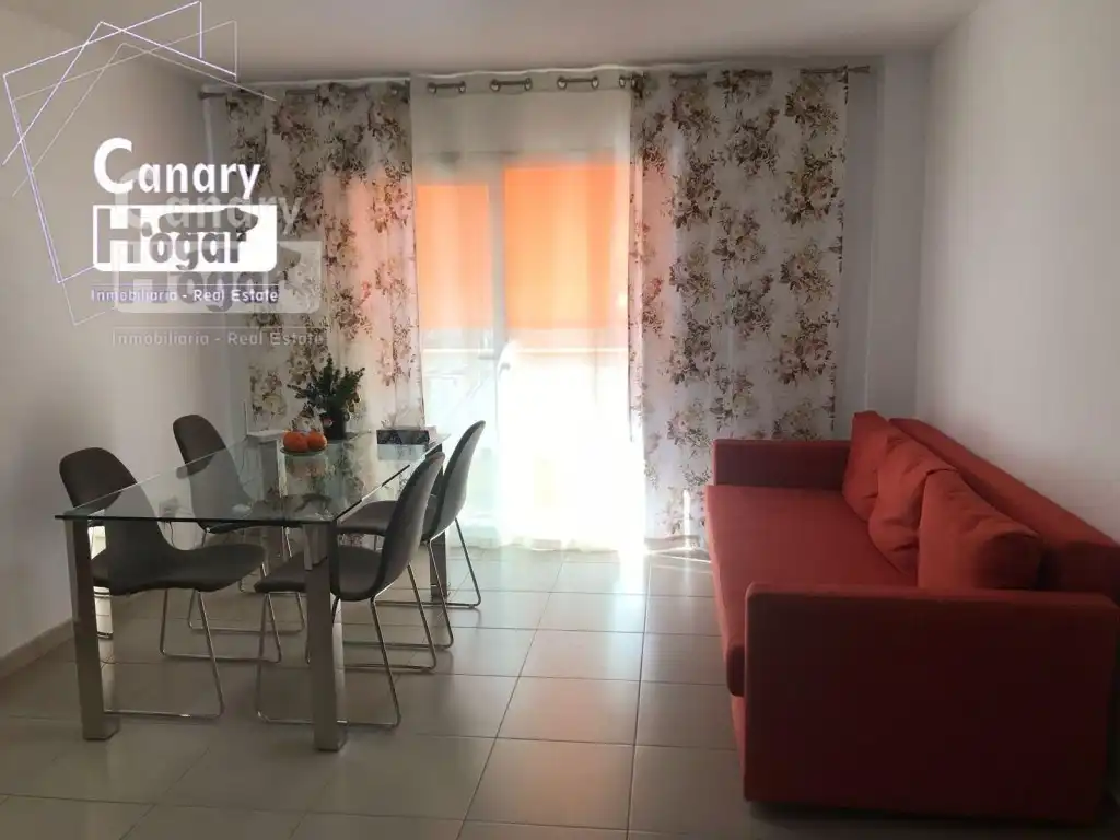 Esszimmer von Wohnungen zum Verkauf in Guía de Isora mit Balkon