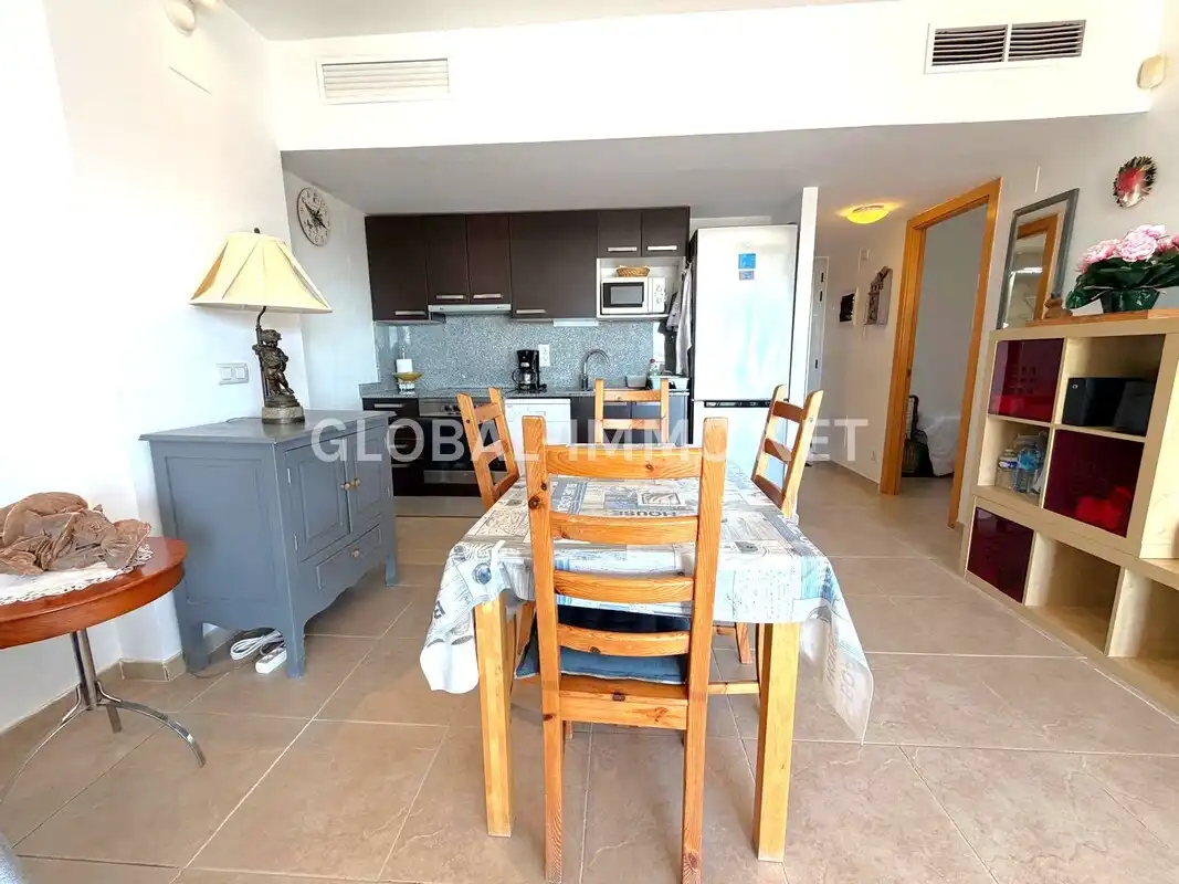 Apartment with pool for sale in Carrer Cap Blanc, imagen 14