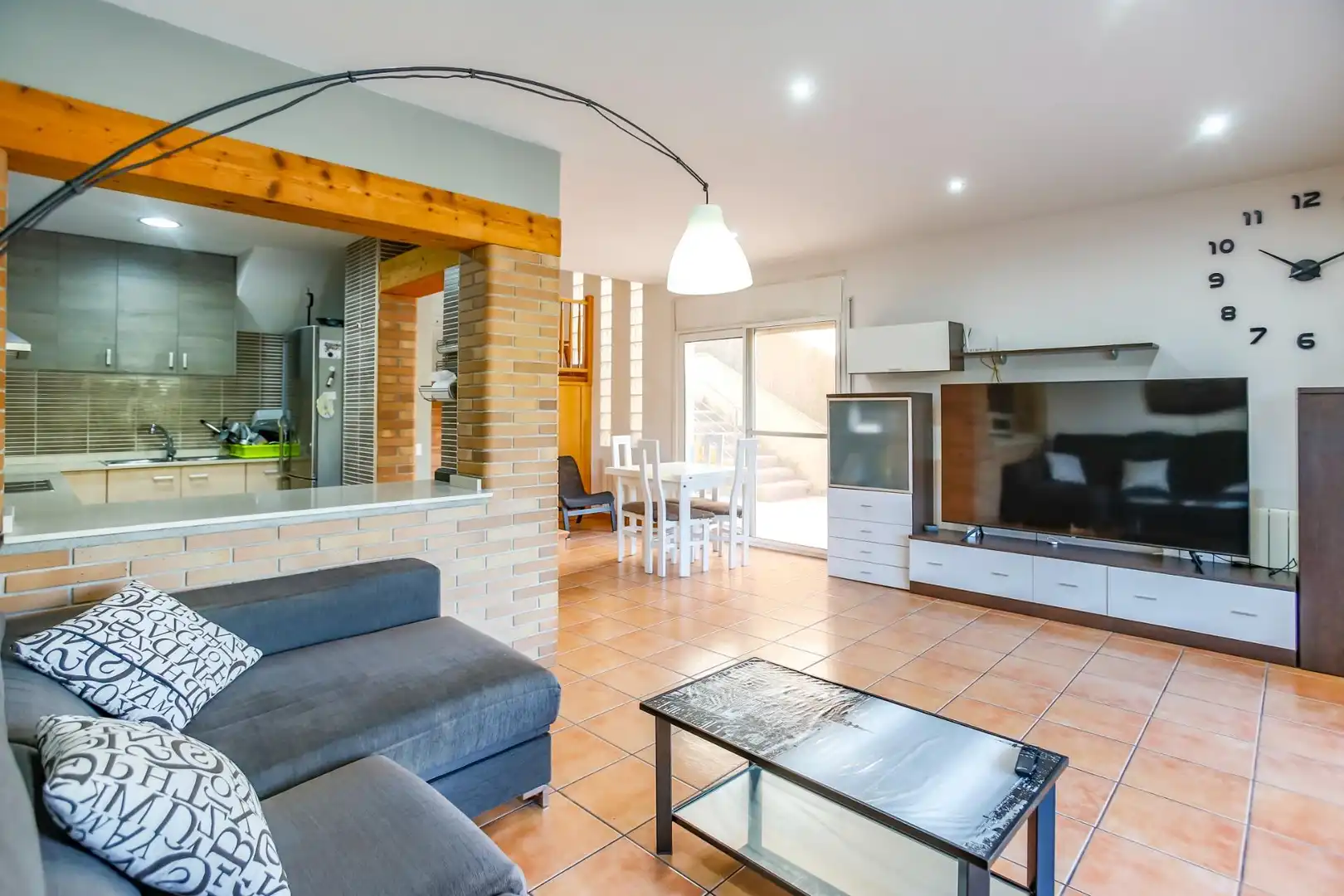 Casa a schiera con piscina in vendita a Carrer Carrer Pamplona, imagen 32