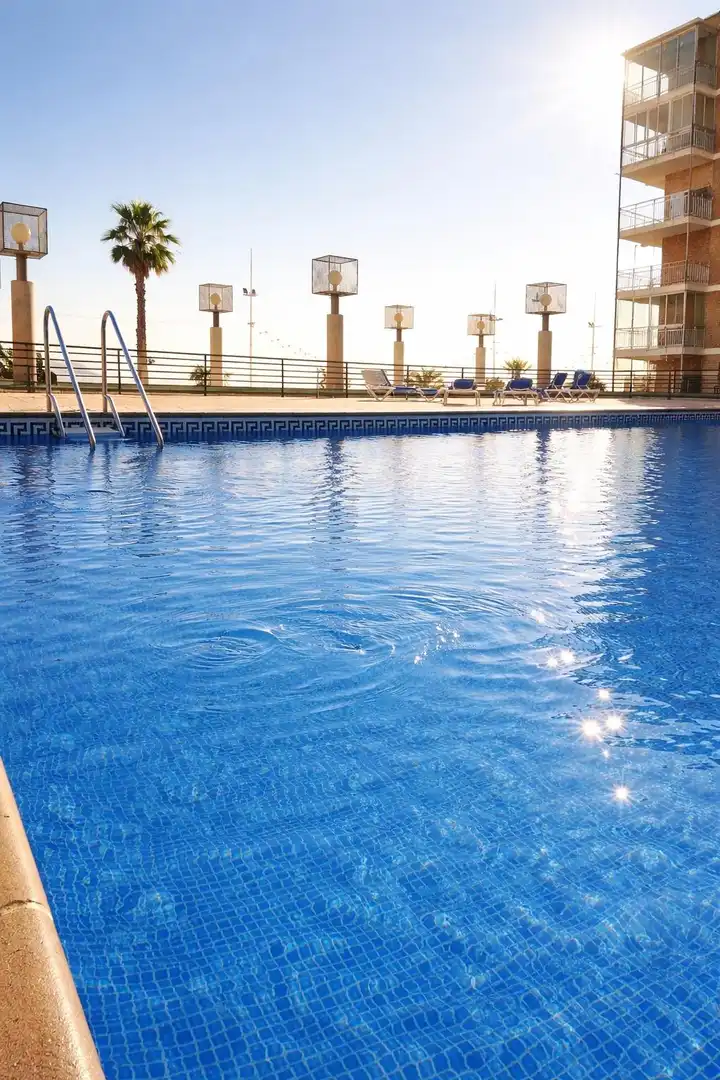 Appartamento con piscina in vendita a Playa de Levante, imagen 30