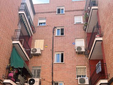 Wohnung zum Verkauf in Puente de Vallecas