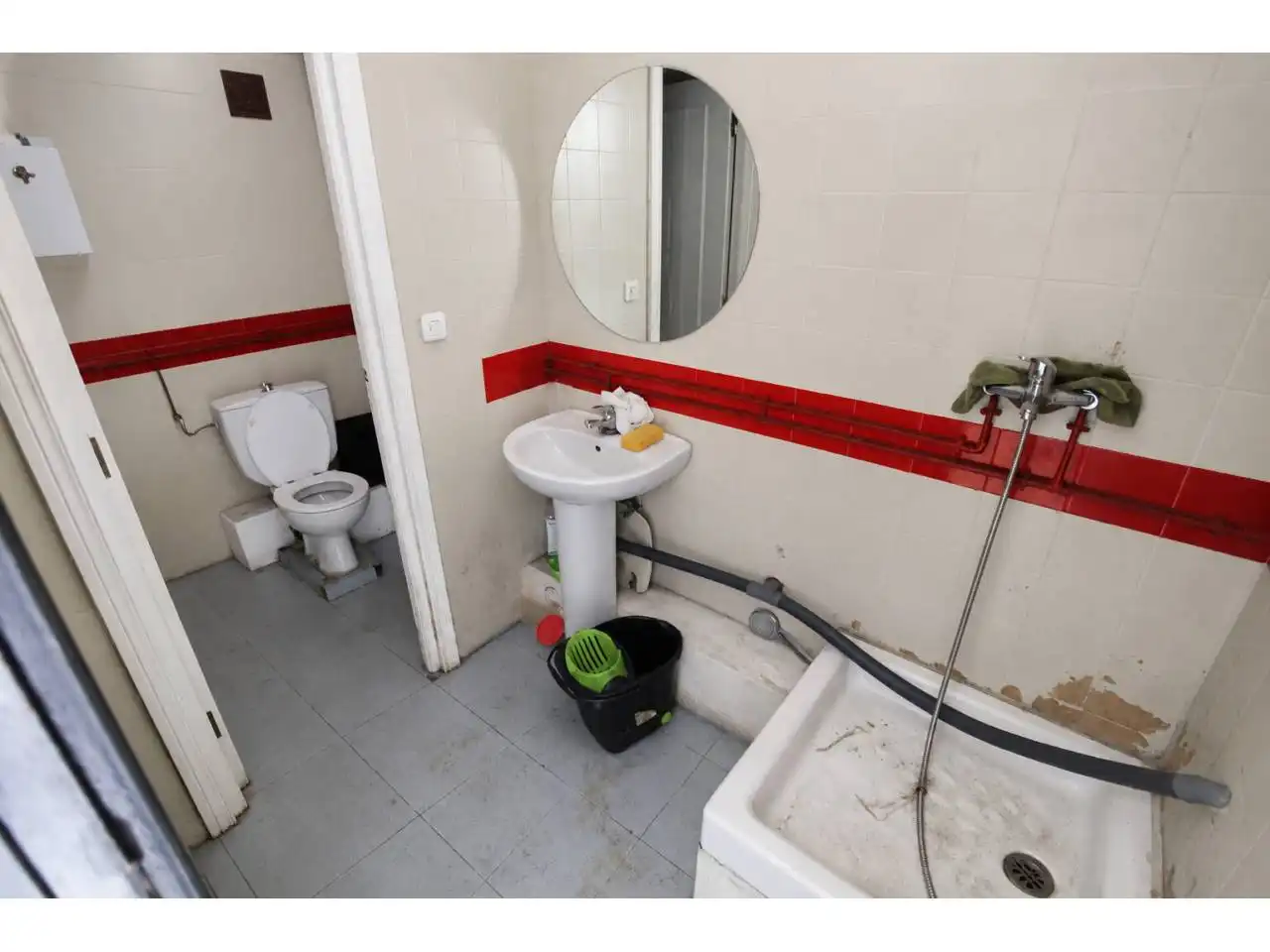 Local comercial en venta en Calle San Pancracio, imagen 9