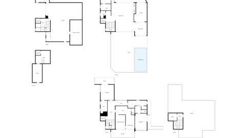 Foto 2 de Casa o xalet en venda a Son Vida, Illes Balears