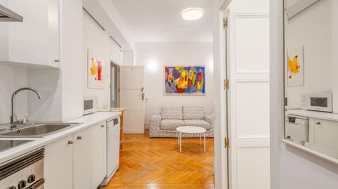 Foto 3 de Piso en venta en Calle de la Batalla del Salado, Palos de Moguer, Madrid Capital