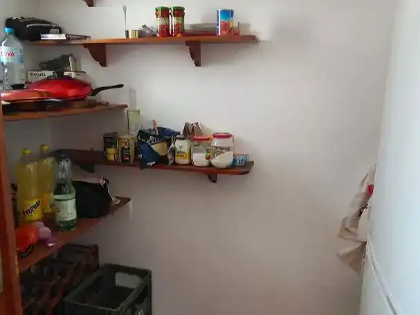 Cuina de Casa o xalet en venda en Calpe / Calp
