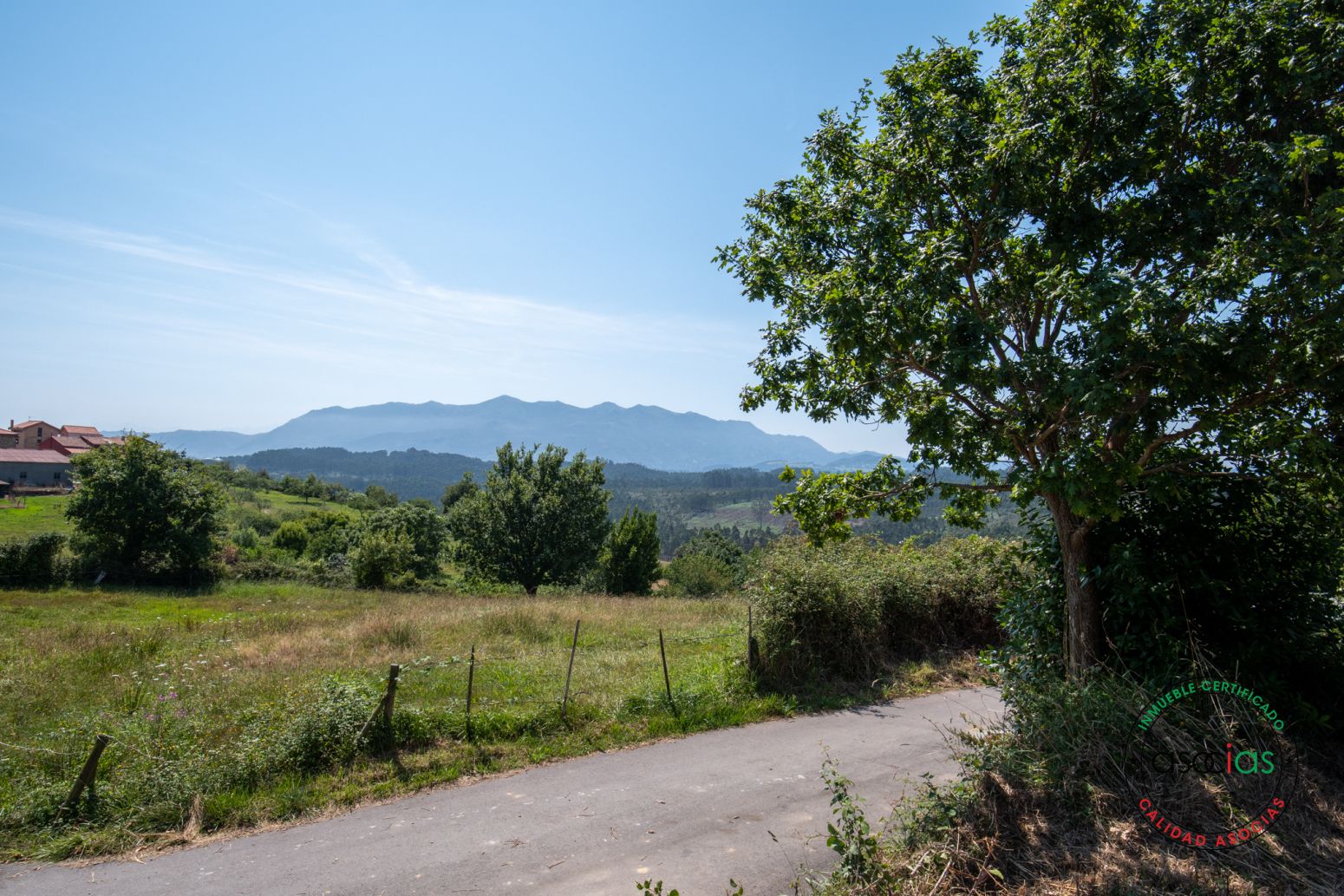 Residential for sale in Colunga