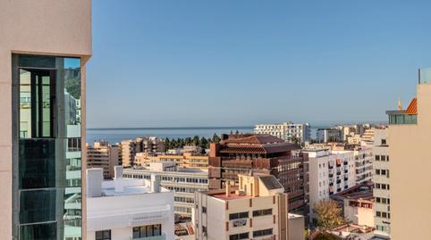 Photo 3 of Flat for rent in Ricardo Soriano, Marbella