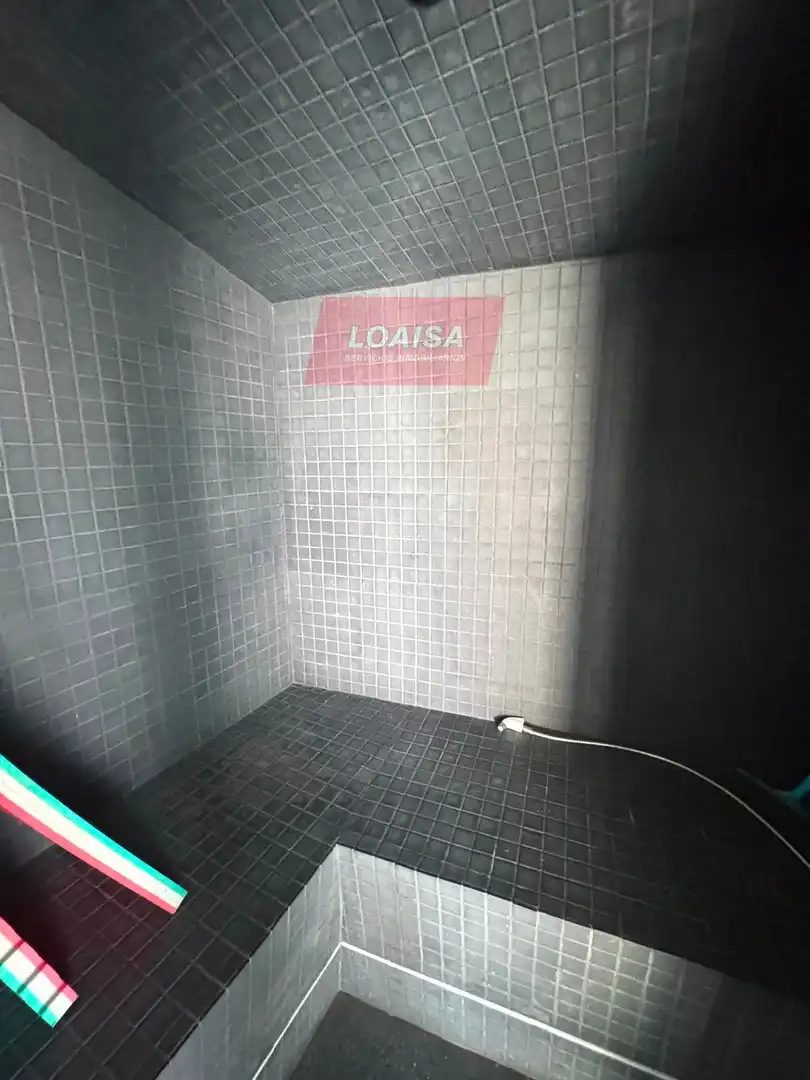 Bathroom of Houses for sale in Vera  with Air Conditioner, Heating and Terrace