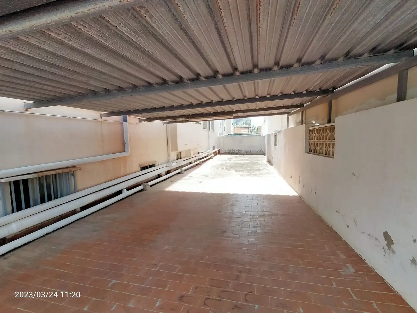 Gebäude zum Verkauf in Avinguda Roger de Llúria, Daimús