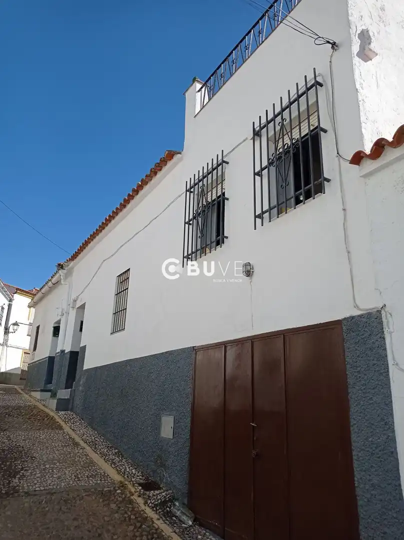 Casa en venda a BUENA VISTA,