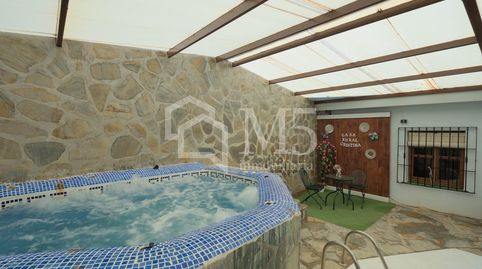 Foto 4 de Finca rústica en venta en Sayalonga, Málaga