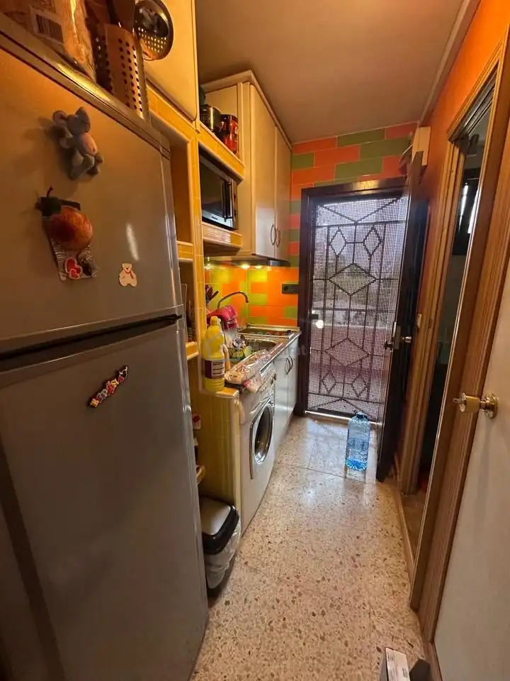Studio avec ascenseur à louer à Avinguda Marina Baixa, imagen 11