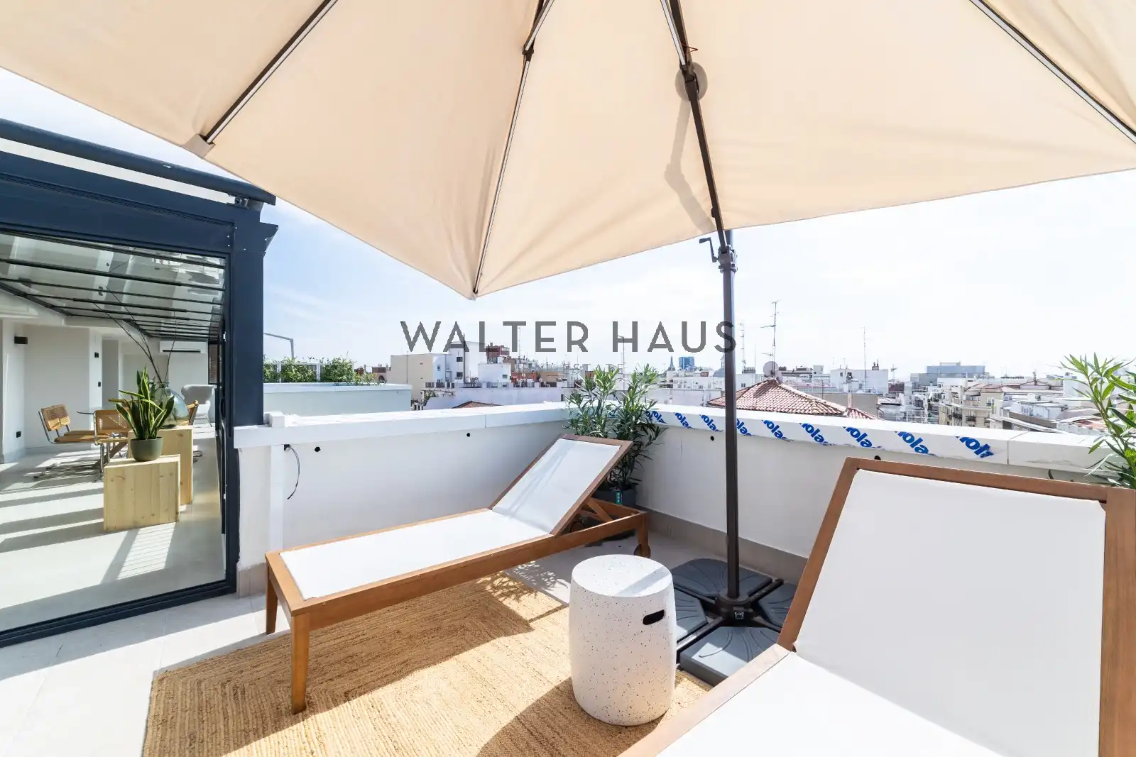 Appartement avec terrasse à vendre à Calle de García de Paredes, imagen 33