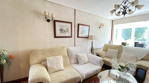 Foto 2 de Piso en venta en Lorategieta Etxetaldea, Gernika-Lumo, Bizkaia