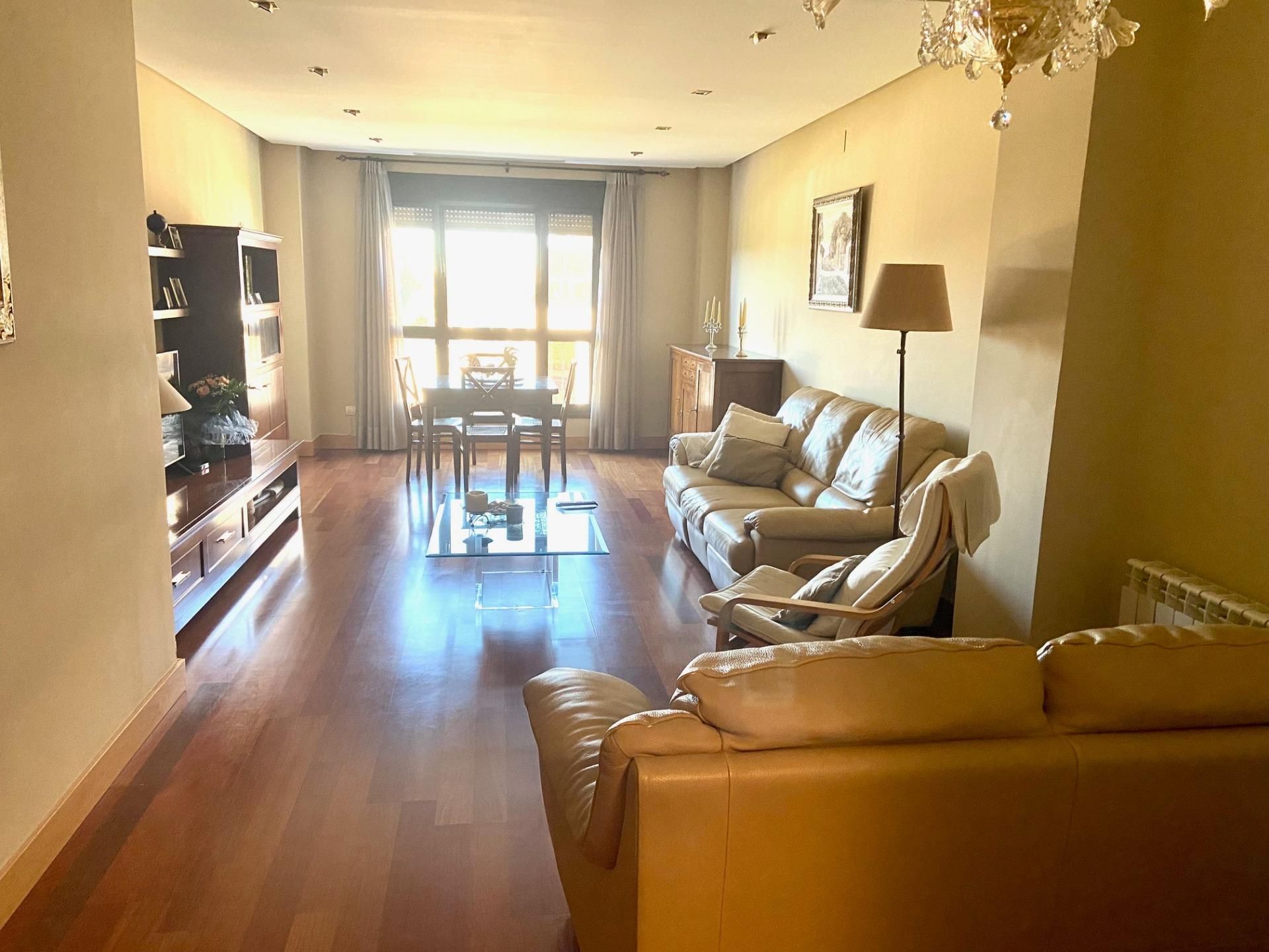 Pis en venda a Centro Ciudad