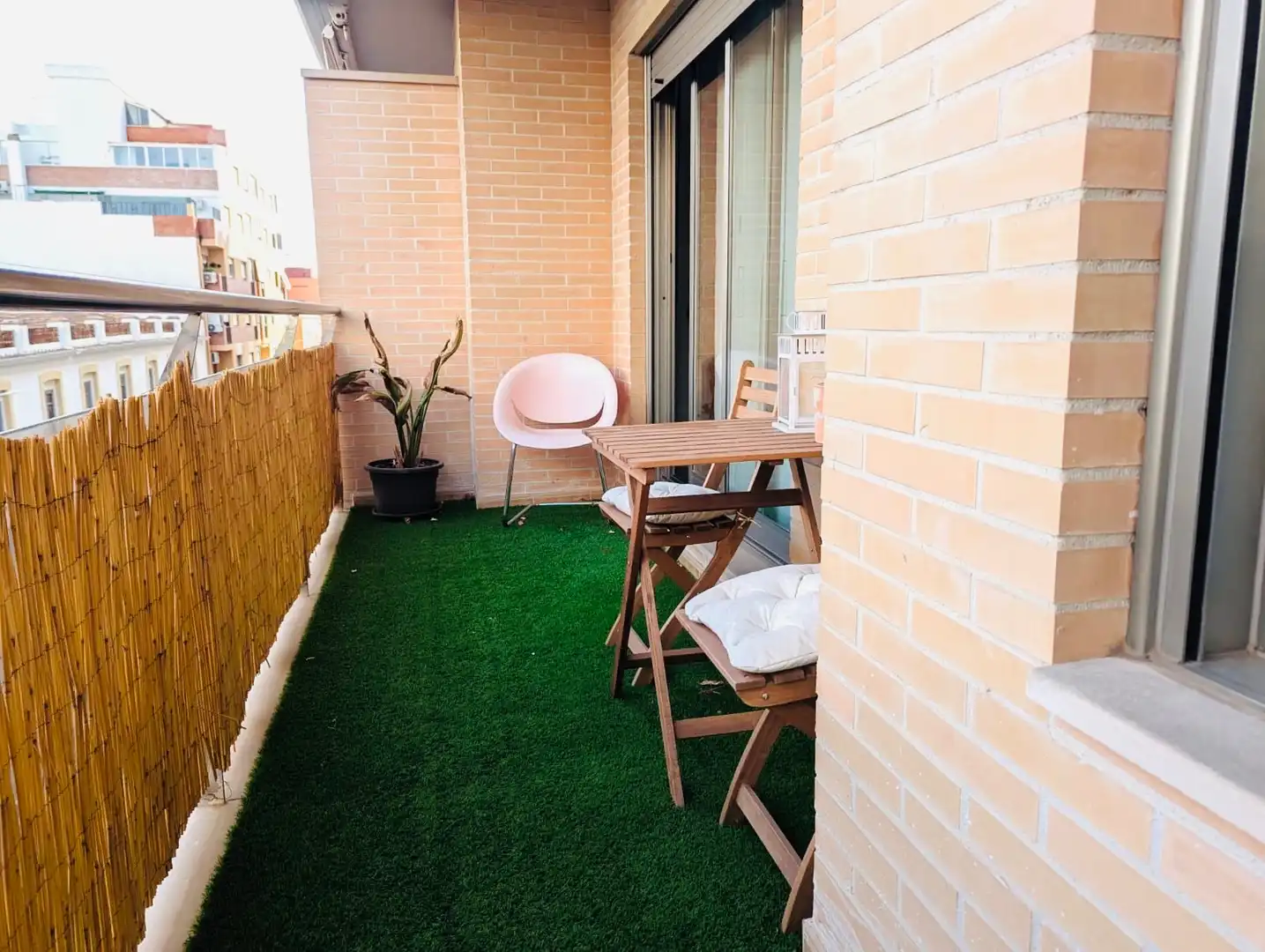 Wohnung mit Terrasse zum Verkauf in Centro Urbano, imagen 33