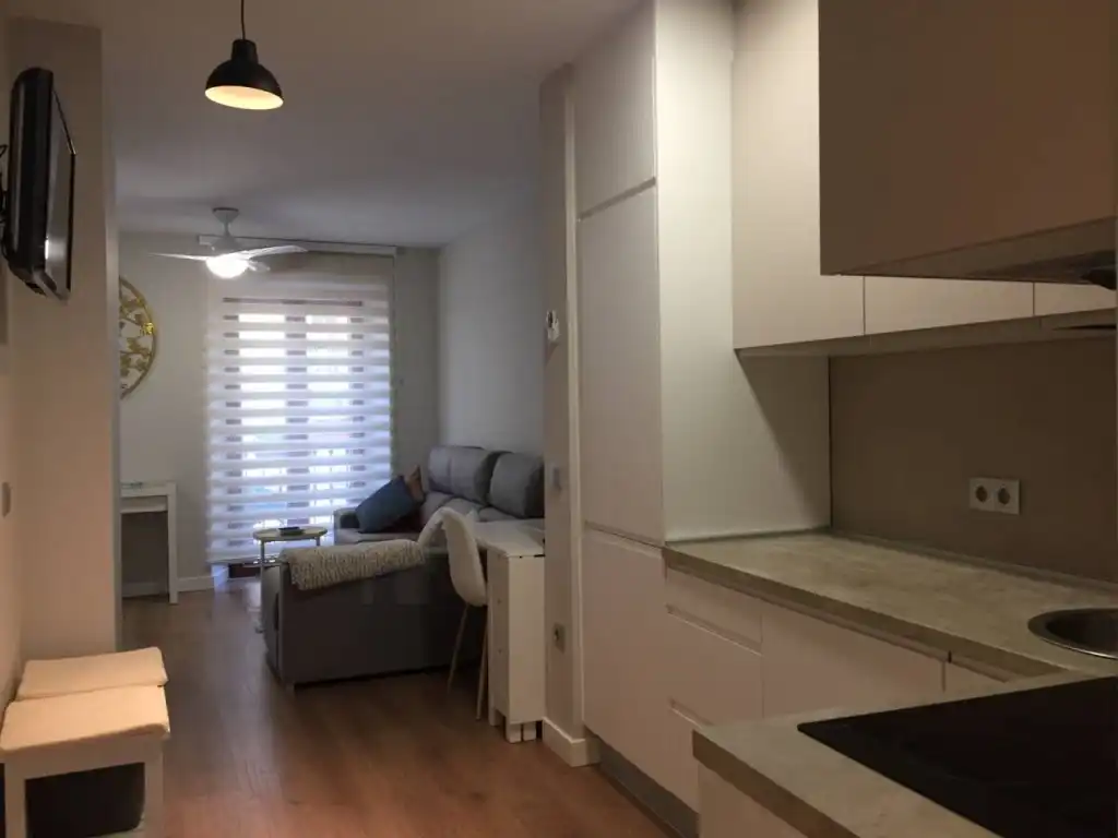 Apartments for rent in Calle Hernán Cortés, Casco Antiguo