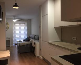 Living room of Apartment to rent in Badajoz Capital