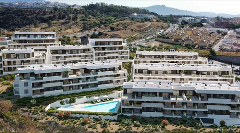 Foto 2 von Wohnungen zum Verkauf in Zona Calvario, Estepona