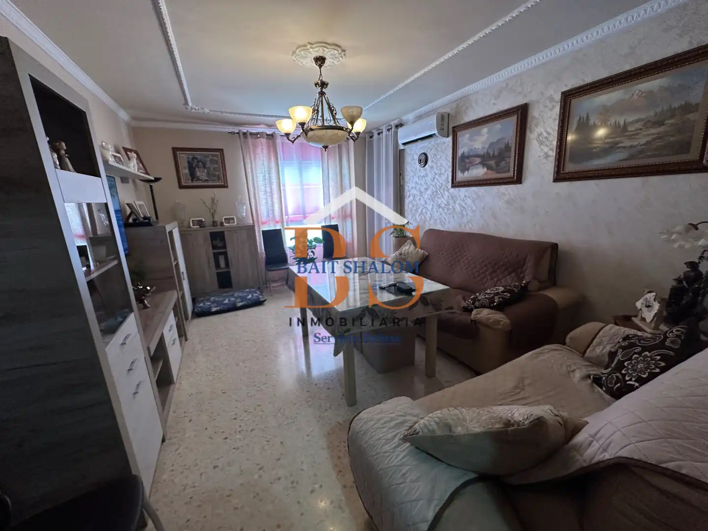 Wohnung mit Aufzug zum Verkauf in Zona de la Vega, imagen 2